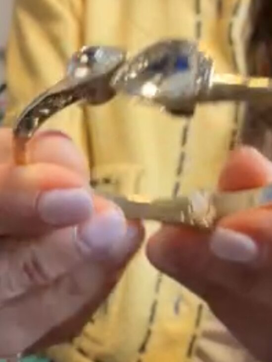 MOMS BRACELET - Picture 1 of 1